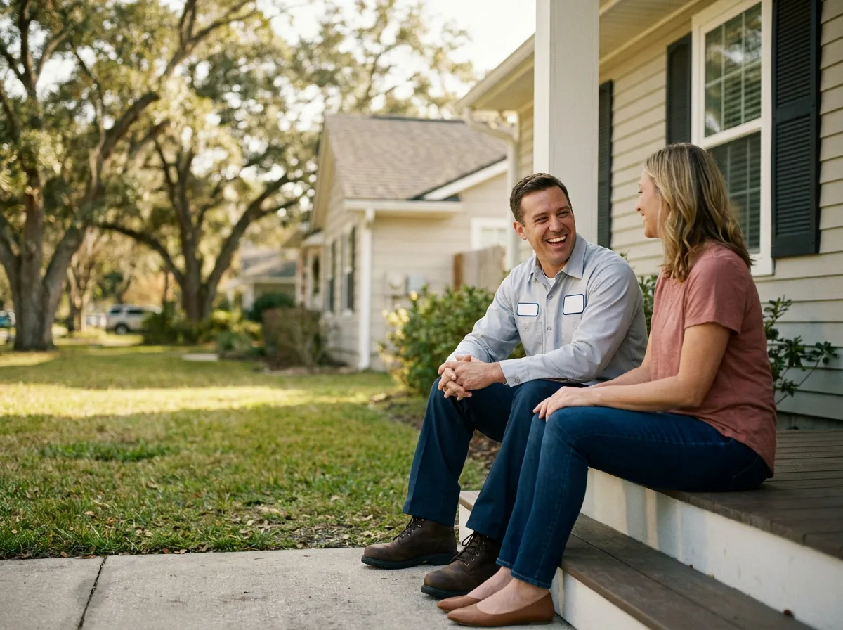 Septic tank pumping FAQs for Friendswood, TX